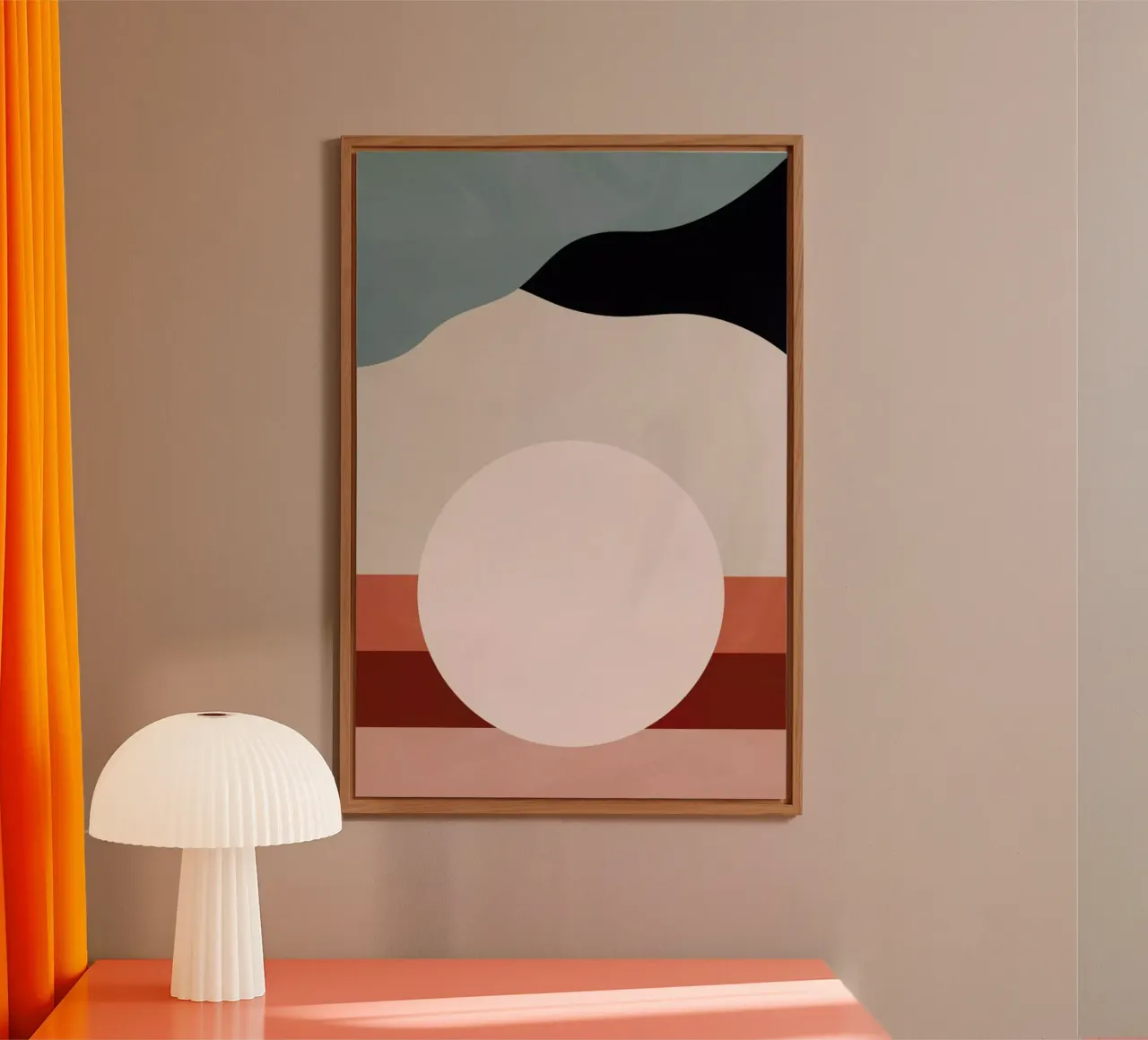 Moonlight pannello forex da Pure