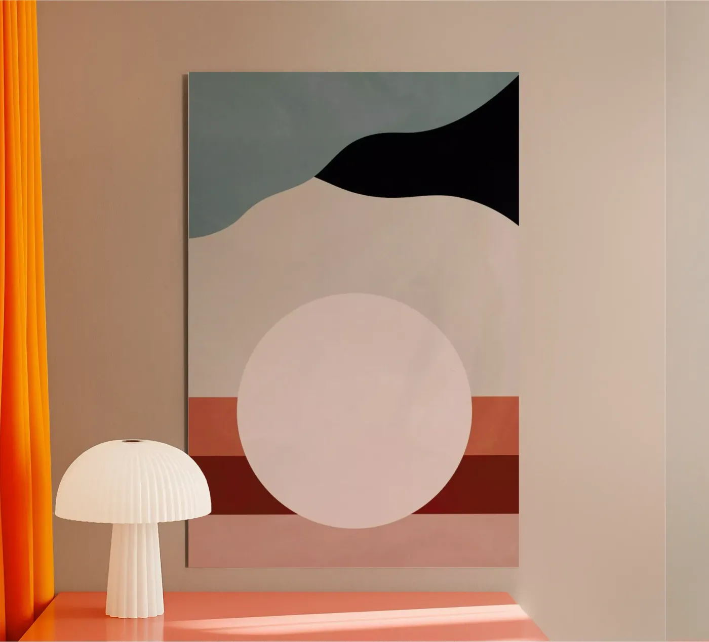 Moonlight pannello forex da Pure