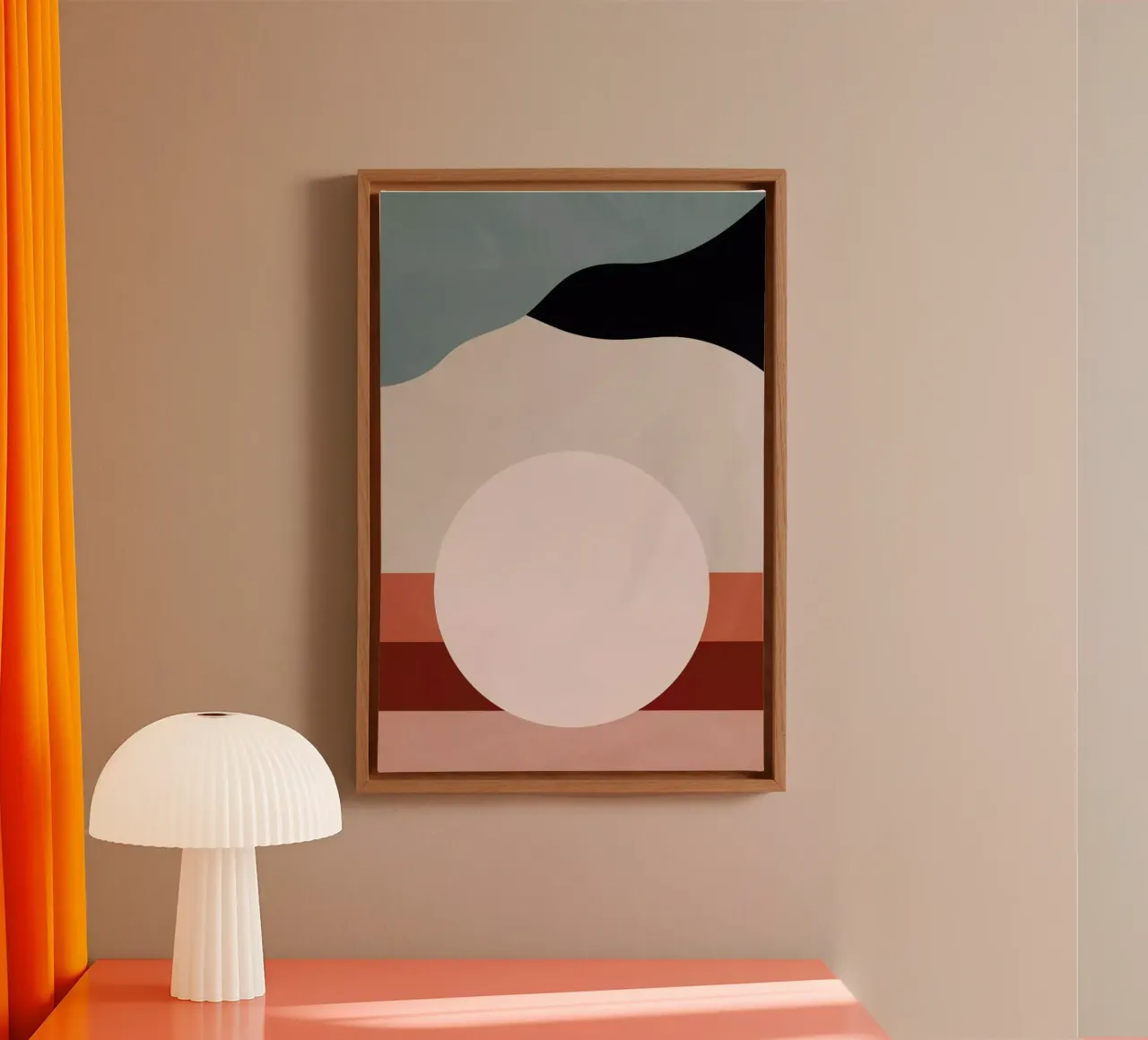 Moonlight tela da Pure