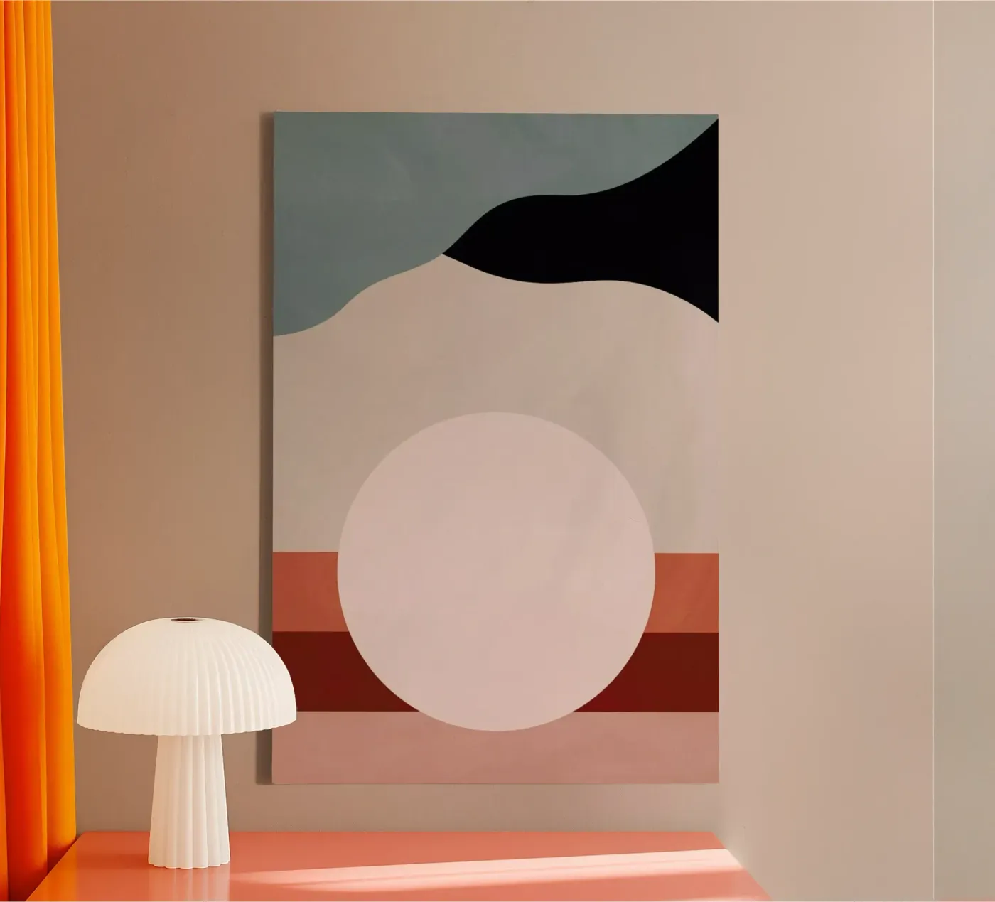 Moonlight tela da Pure