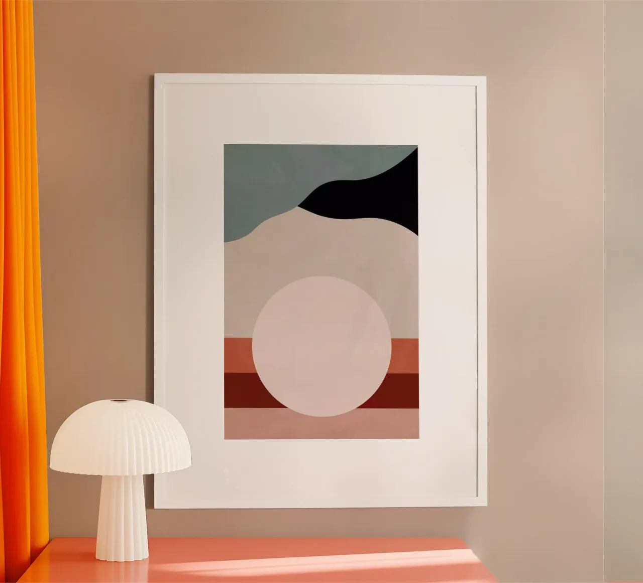 Moonlight poster da Pure