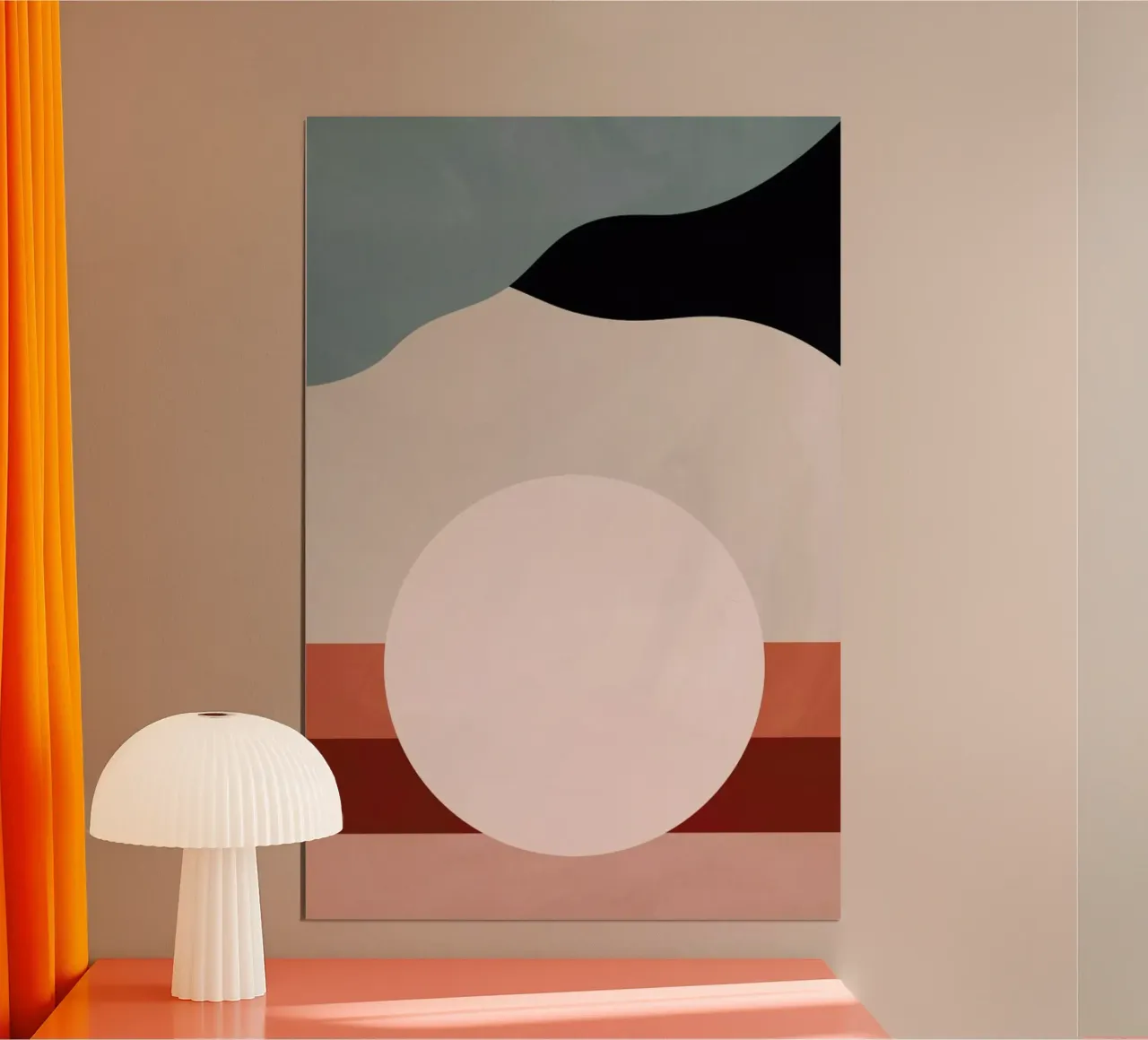 Moonlight poster da Pure