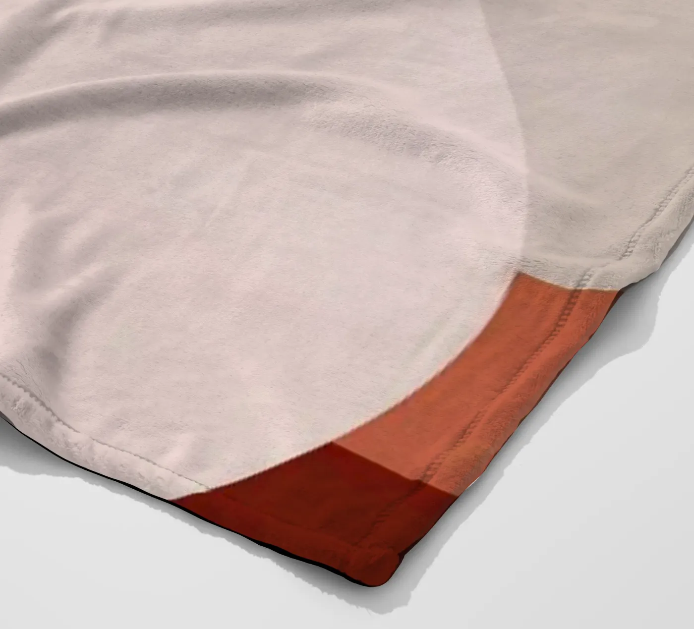 Moonlight fleecedeken van Pure