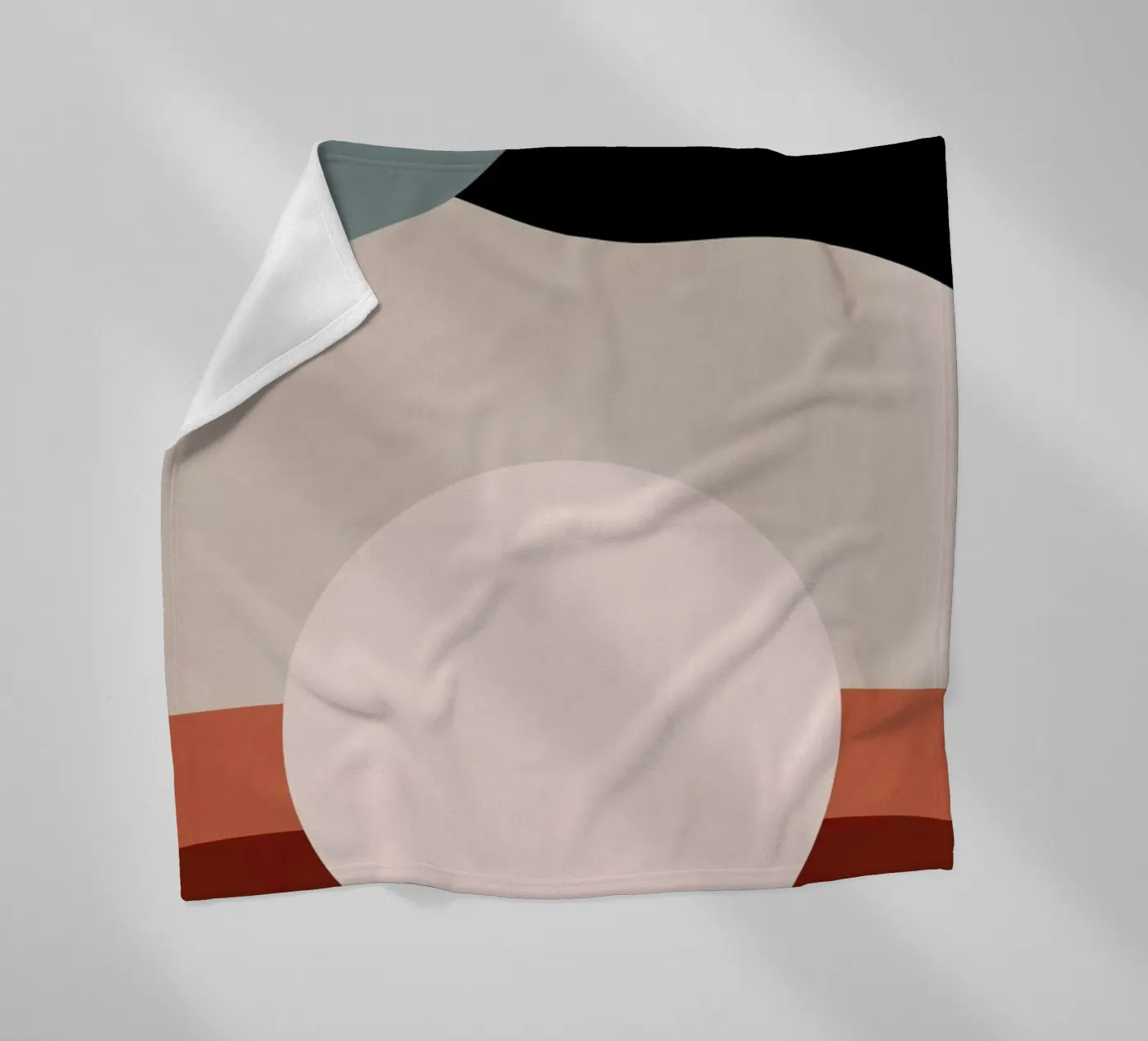 Moonlight fleecedeken van Pure