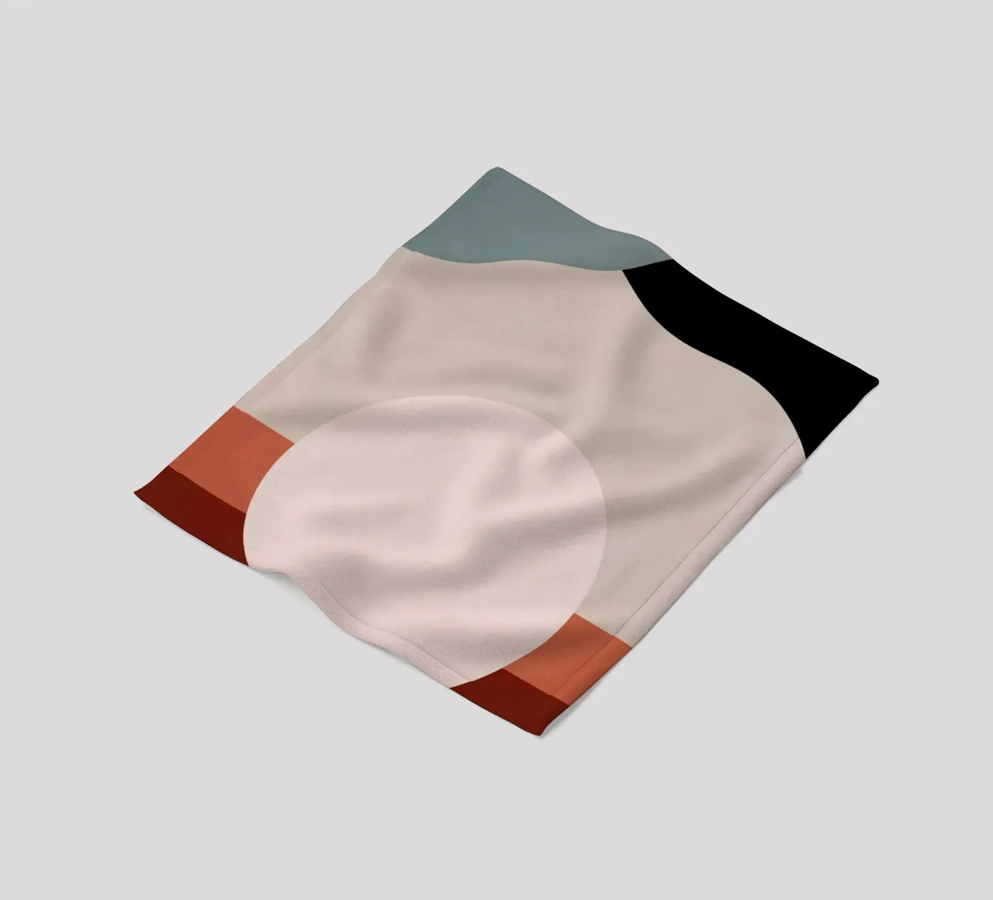 Moonlight fleecedeken van Pure