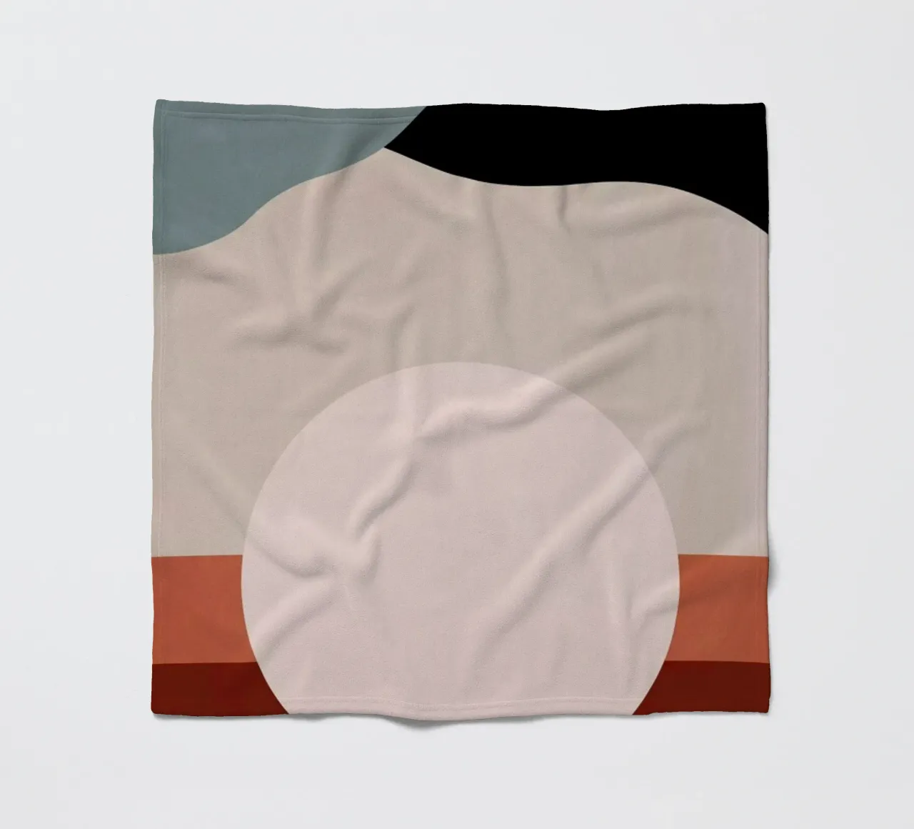 Moonlight Fleecedecke von Pure