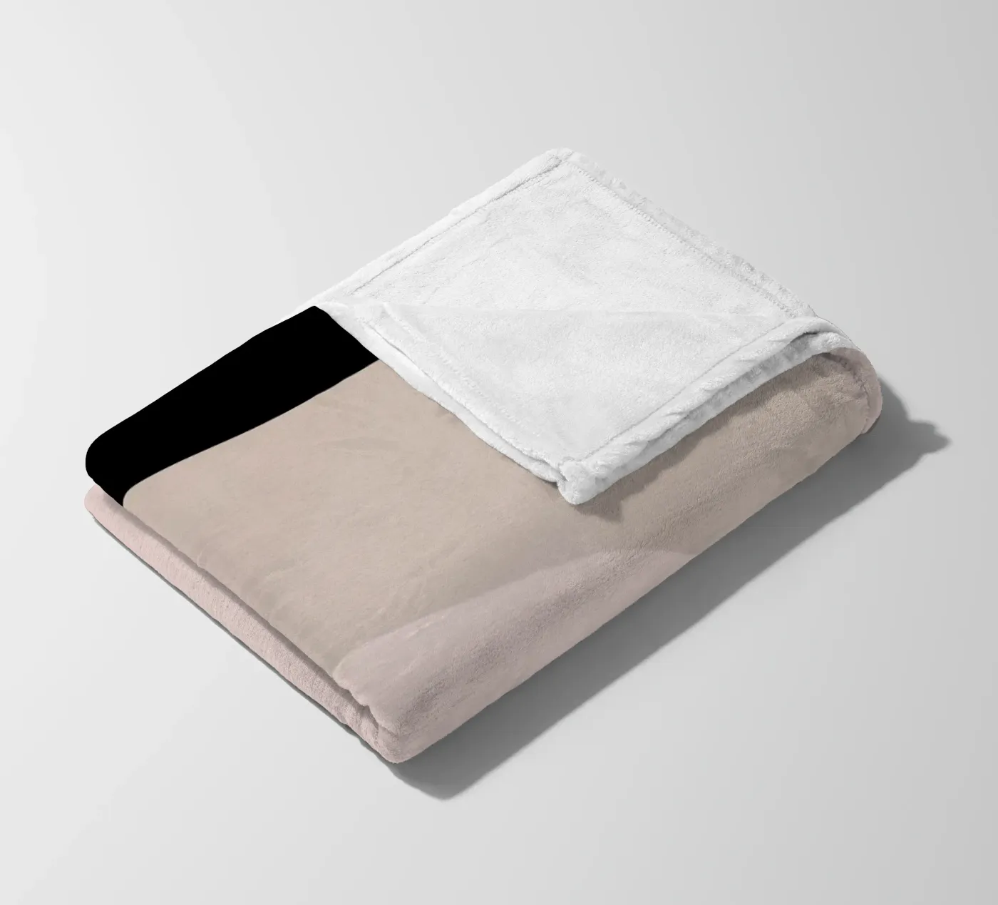 Moonlight fleecedeken van Pure