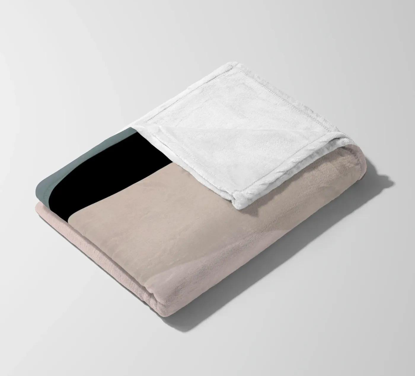 Moonlight Fleecedecke von Pure