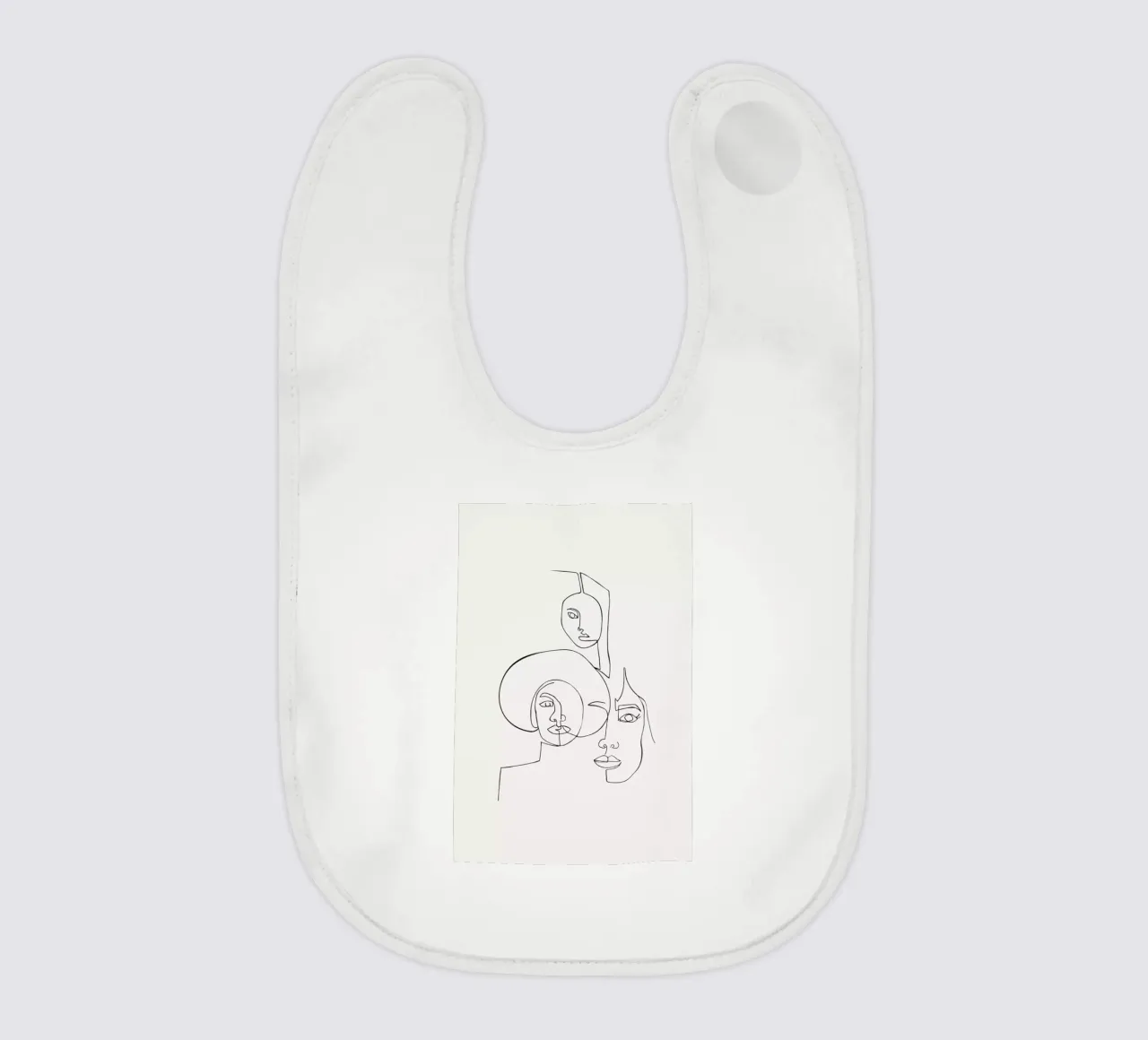 Collective bavaglino da Pure