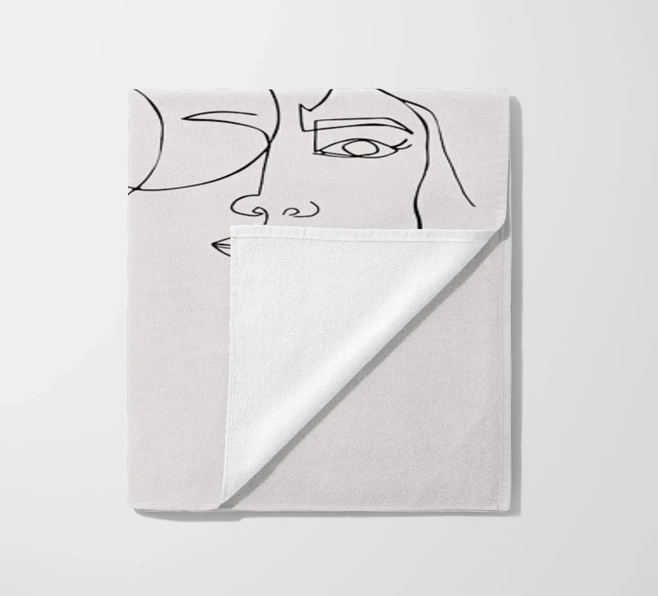 Collective telo mare da Pure