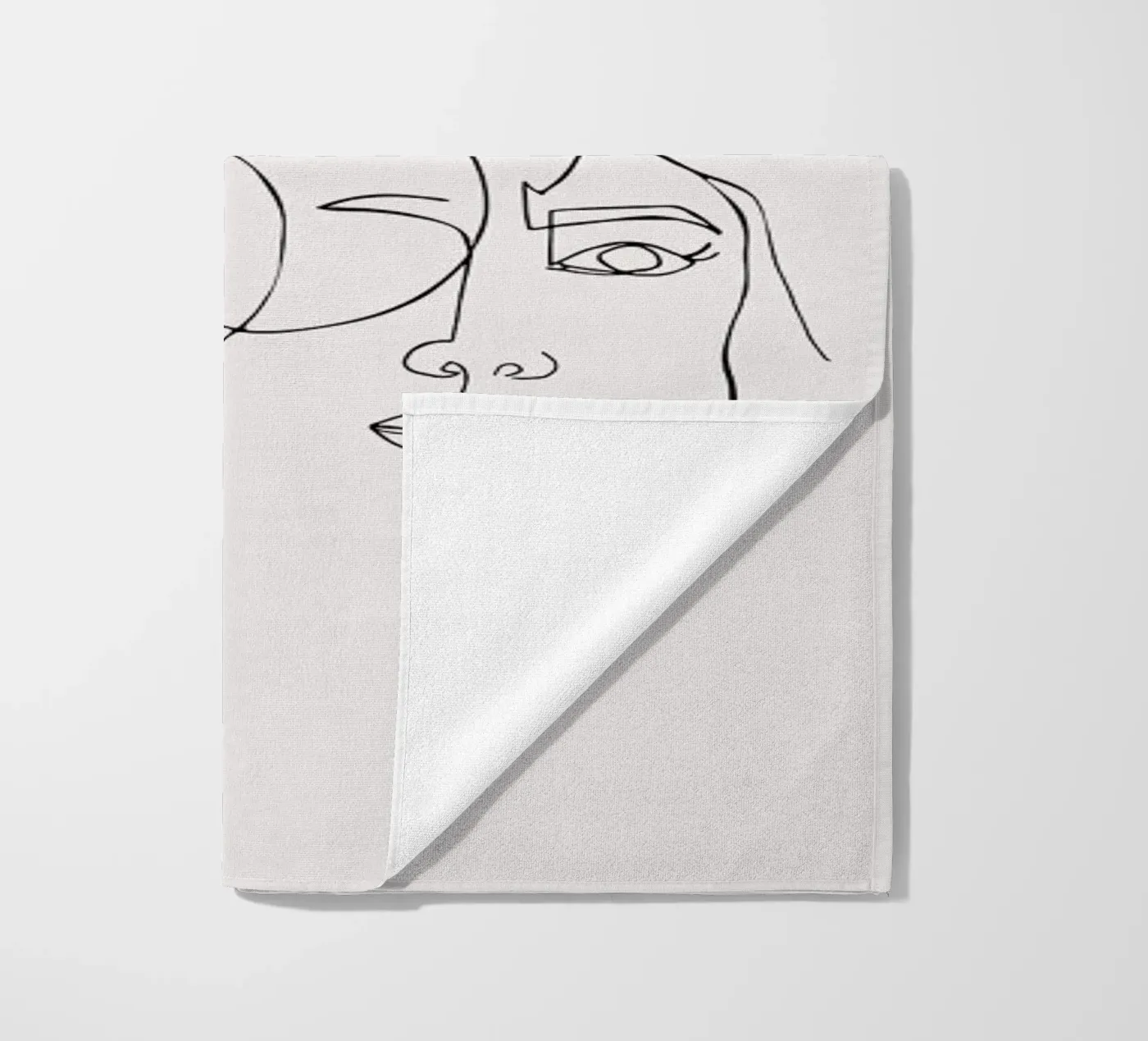 Collective telo mare da Pure