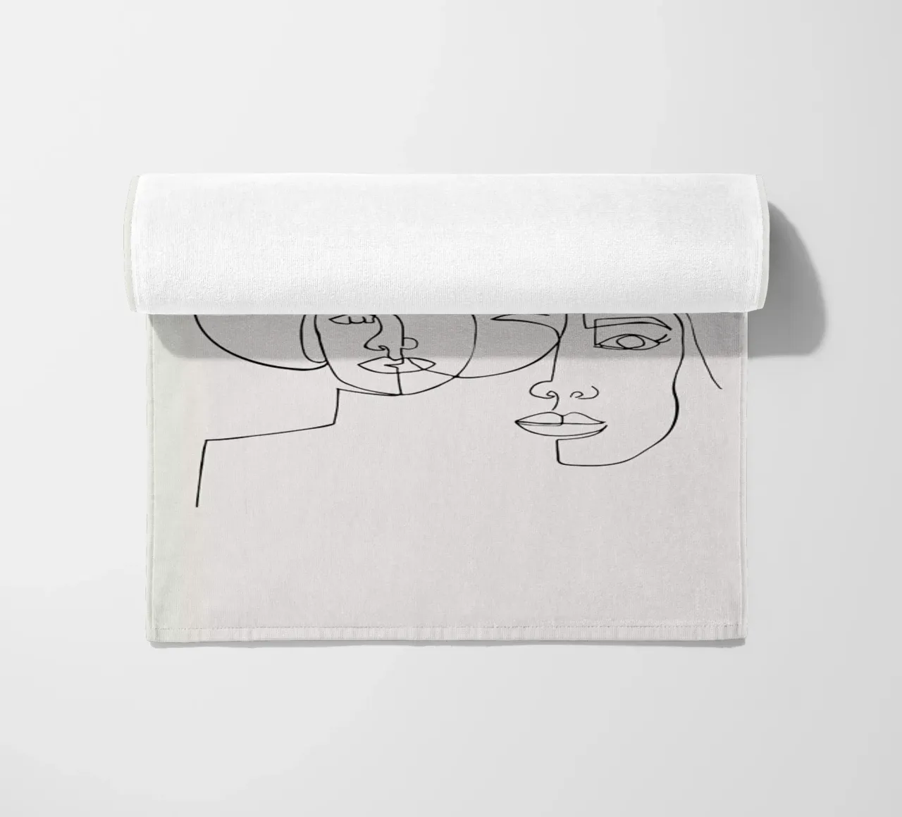 Collective telo mare da Pure