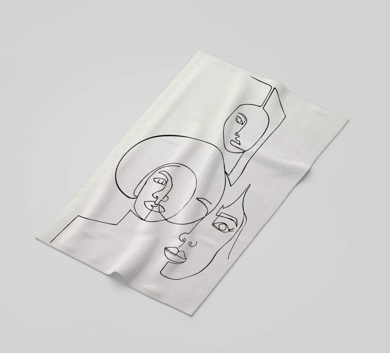 Collective telo mare da Pure