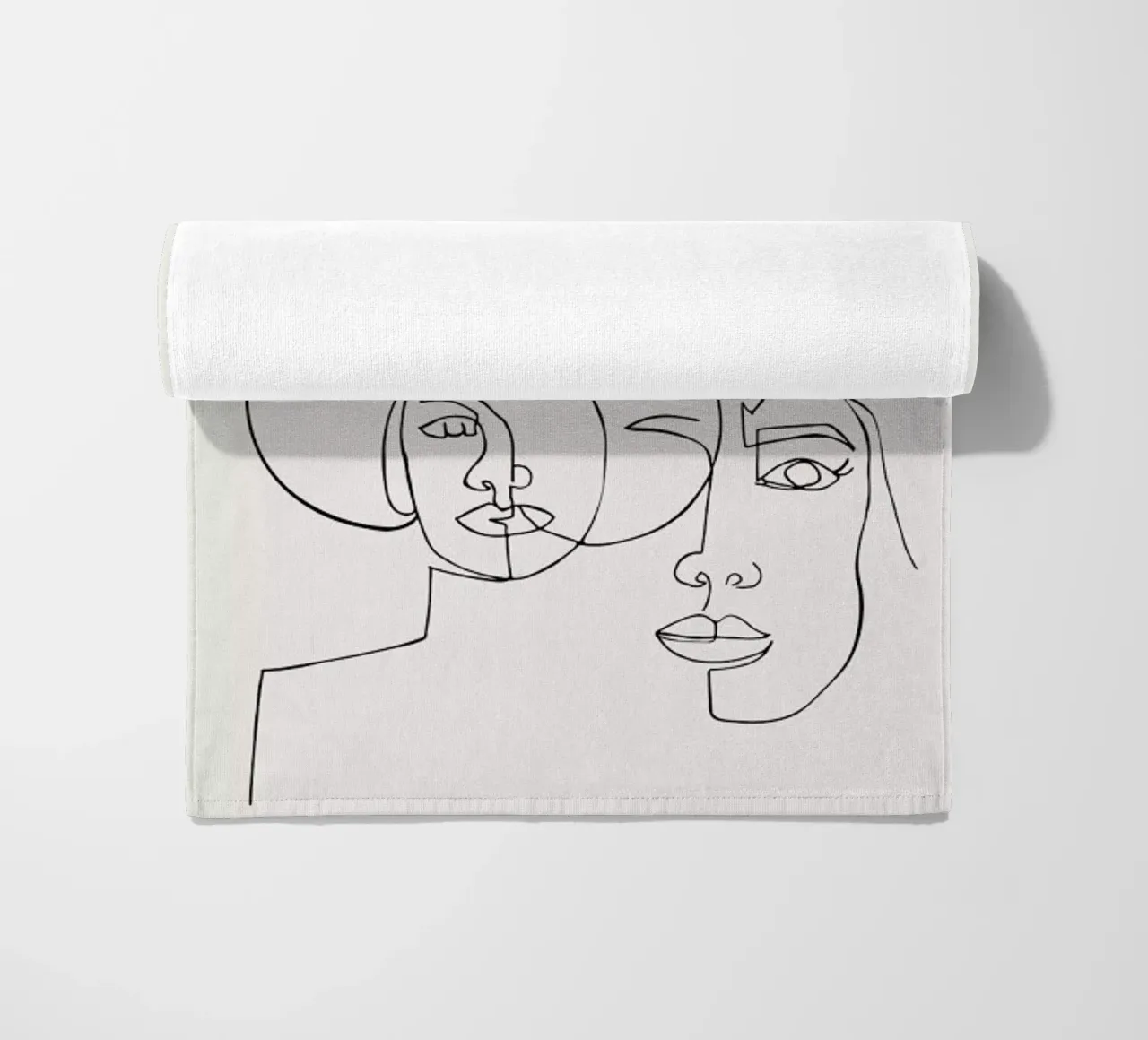 Collective telo mare da Pure