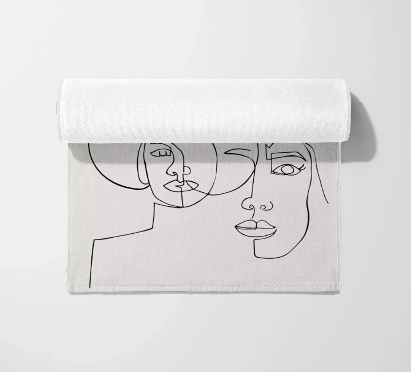 Collective telo mare da Pure