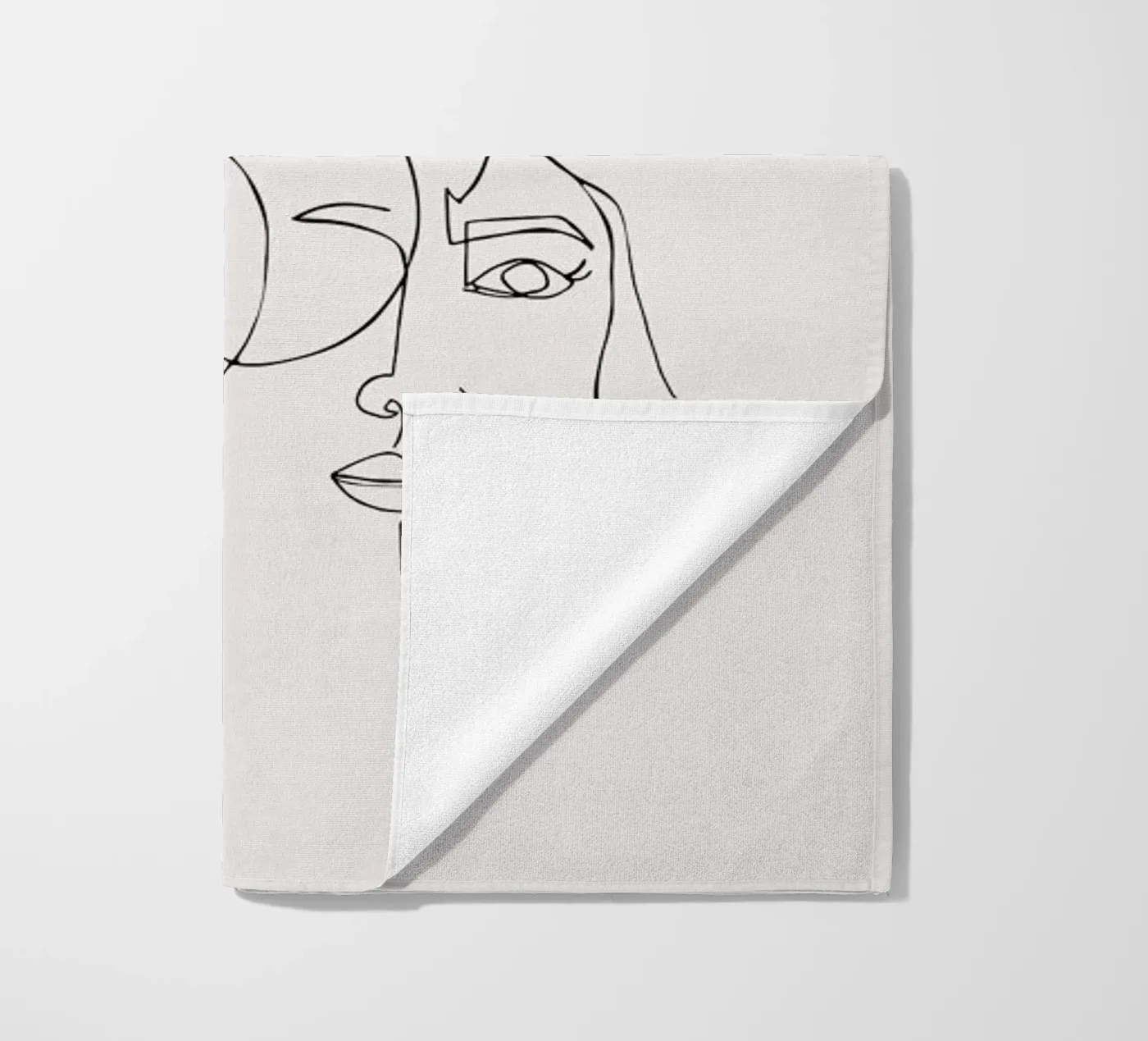 Collective telo mare da Pure