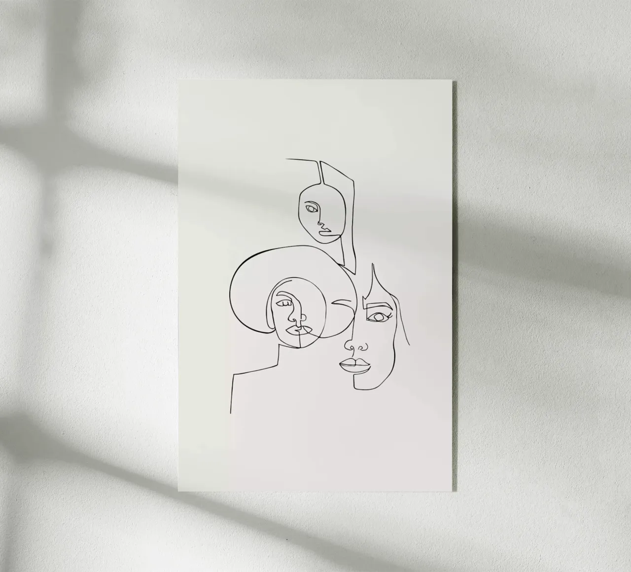 Collective plexiglass da Pure