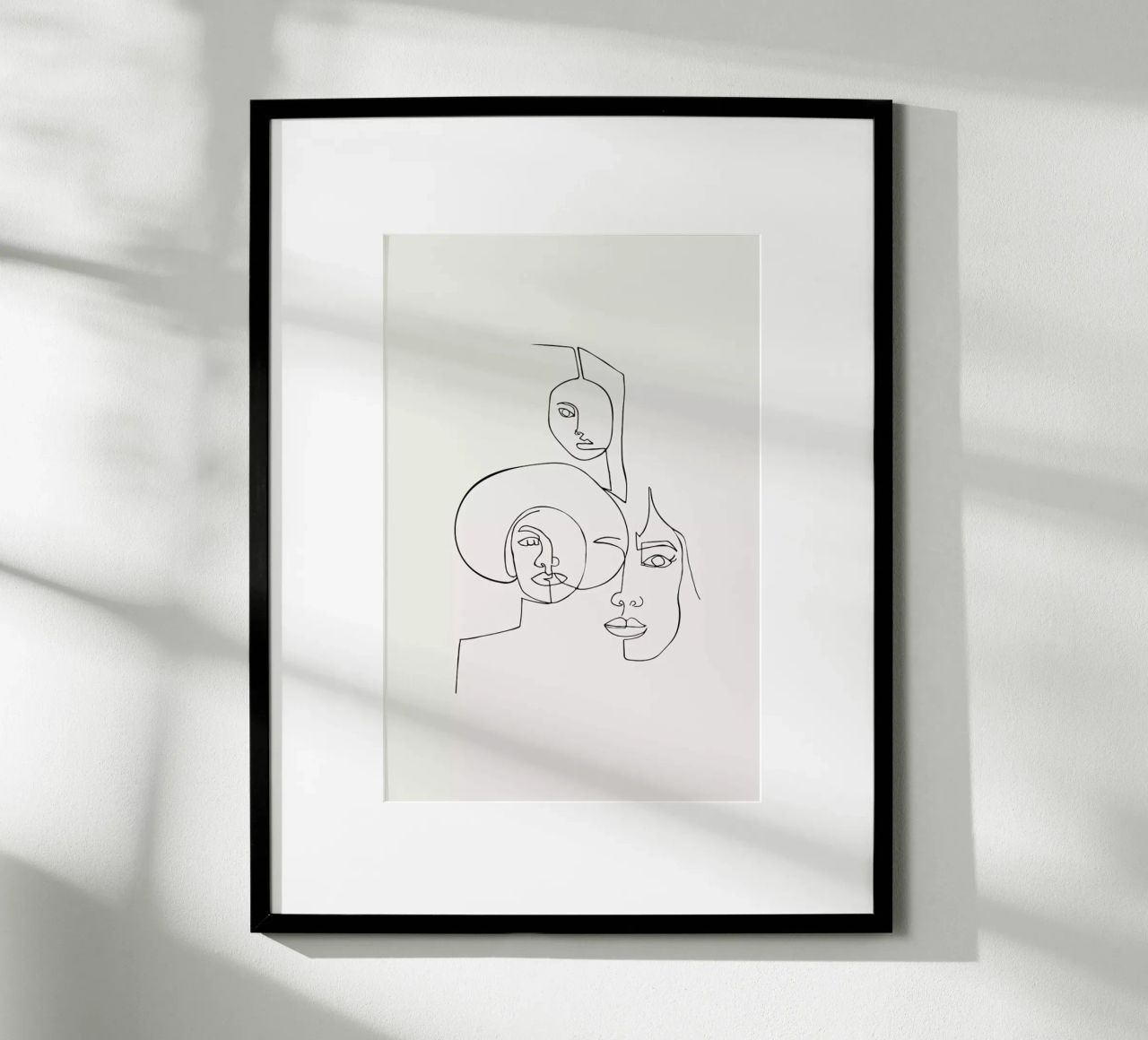 Collective poster by Pure