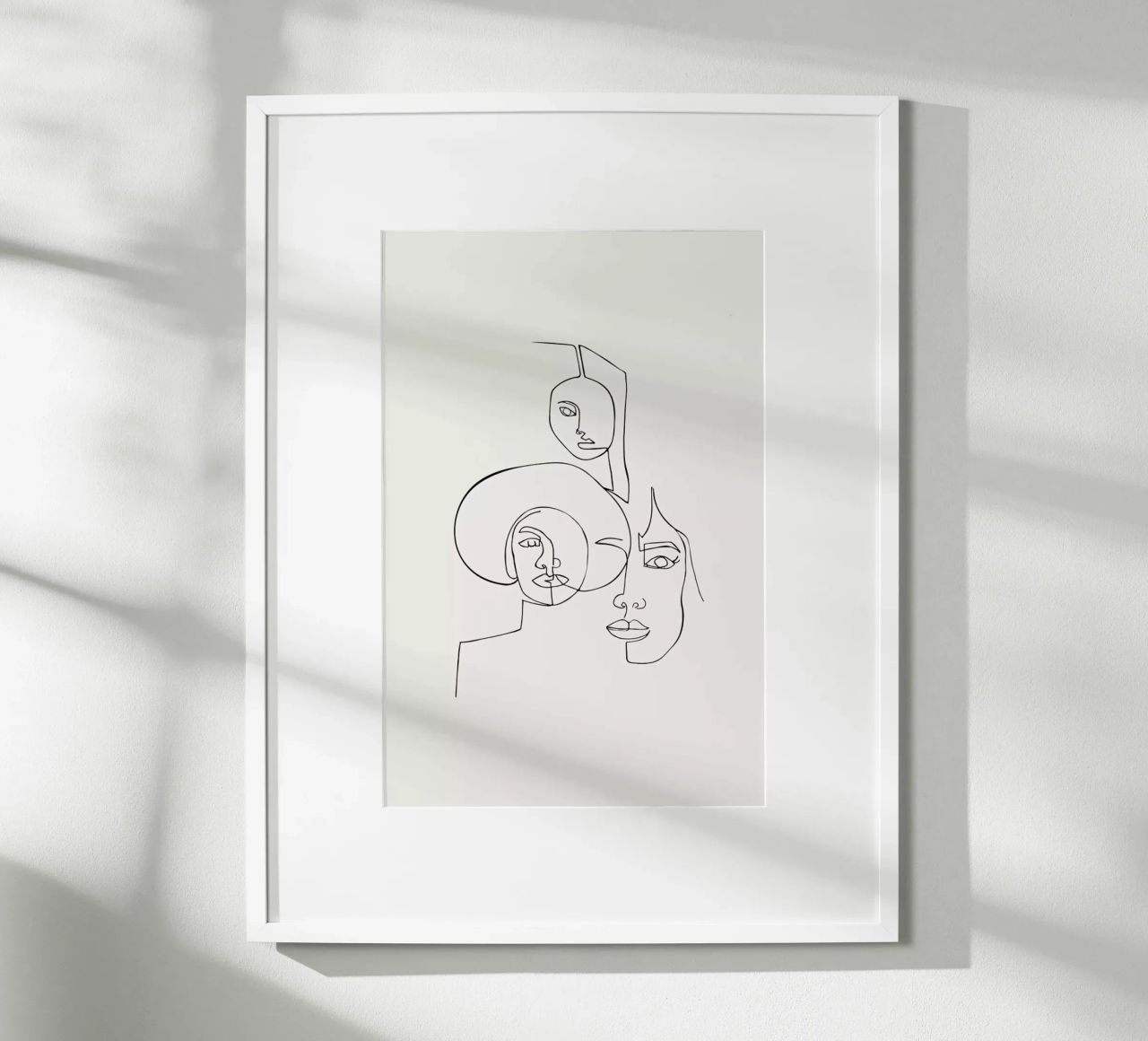 Collective poster by Pure
