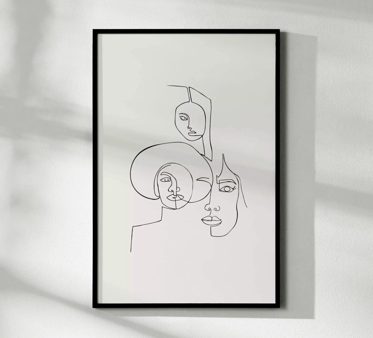 Collective poster by Pure