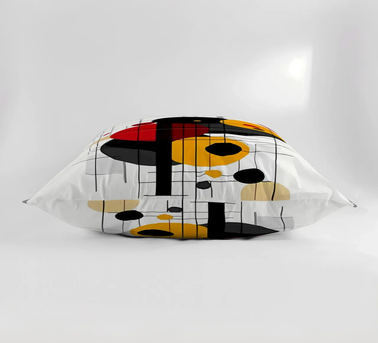Arte di base 279 cuscino da Carrie a Ingersoll