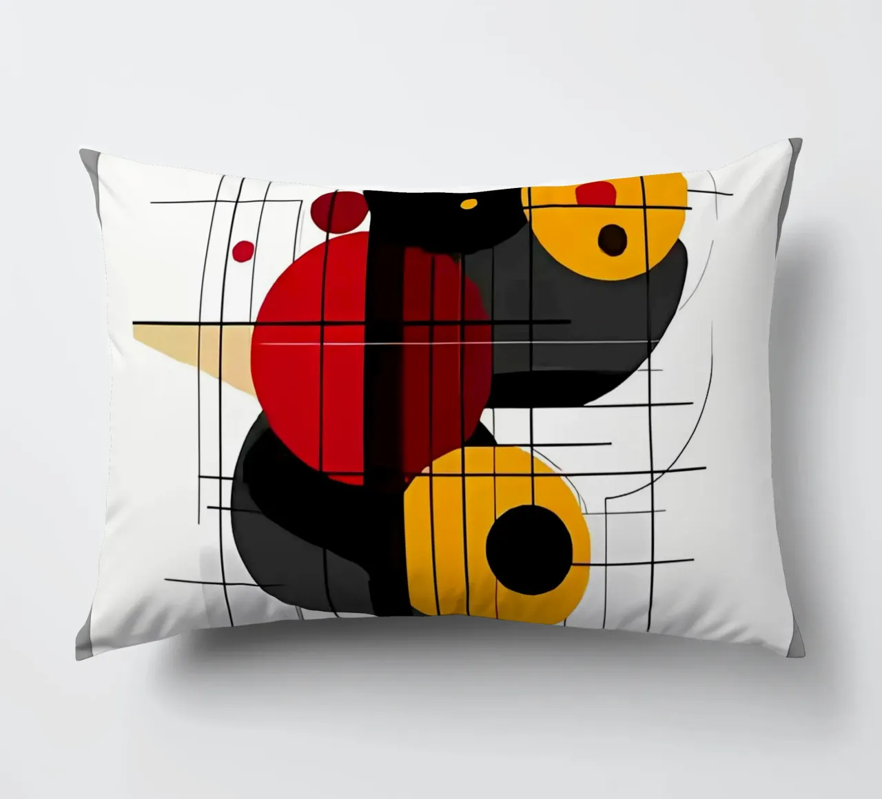 Arte di base 279 cuscino da Carrie a Ingersoll