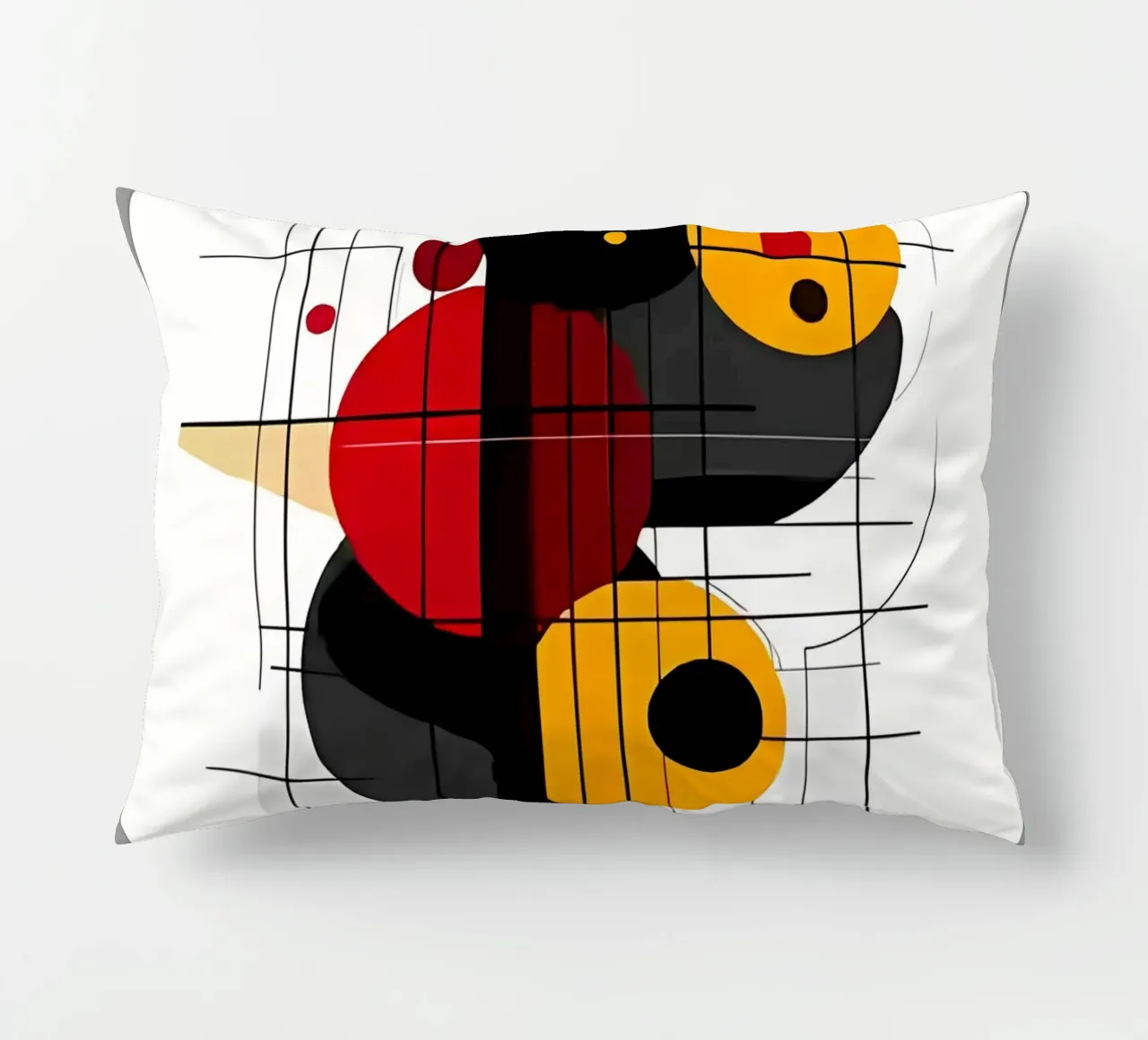 Arte di base 279 cuscino da Carrie a Ingersoll