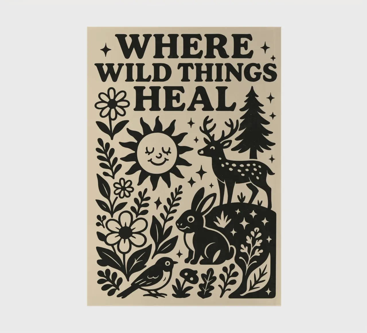 Vintage Vibes No 09 diario da treechild