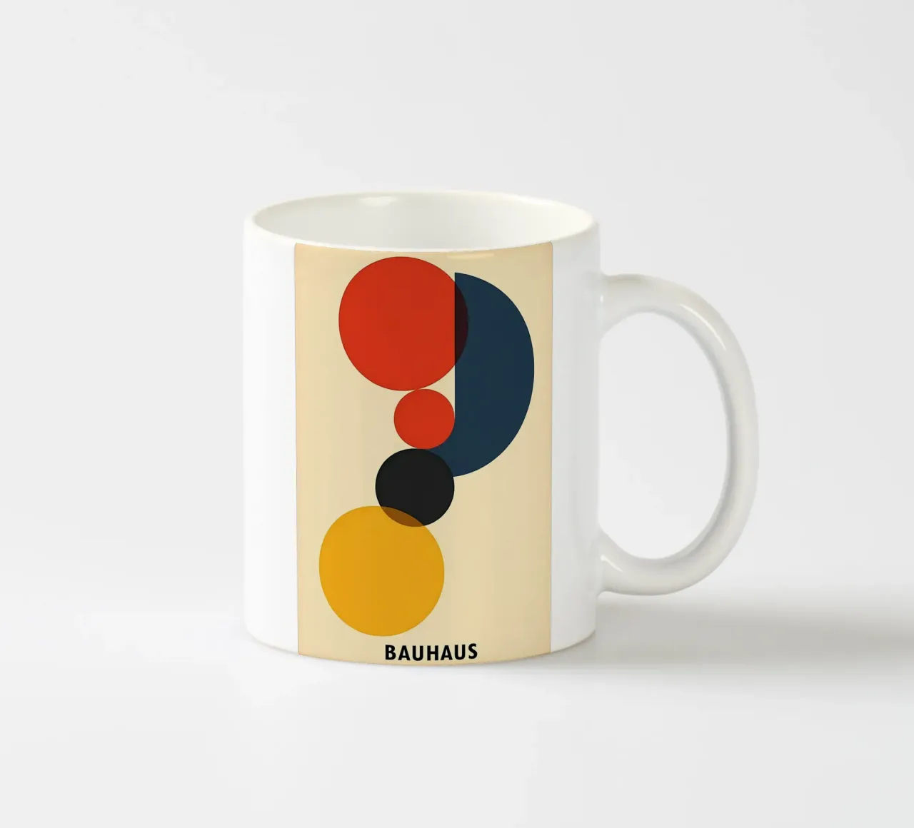 Arte di base 280 tazza in ceramica da Carrie a Ingersoll
