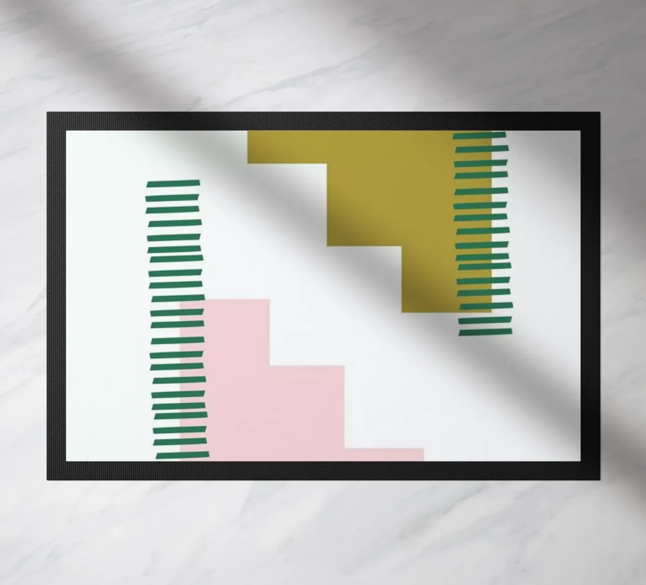 Yin Yang zerbino da Linda Gobeta