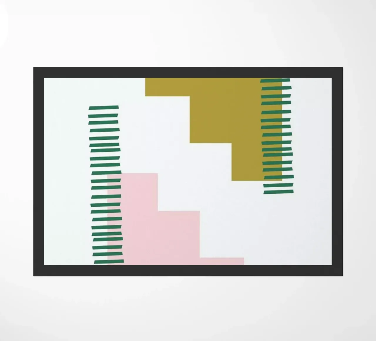 Yin Yang zerbino da Linda Gobeta