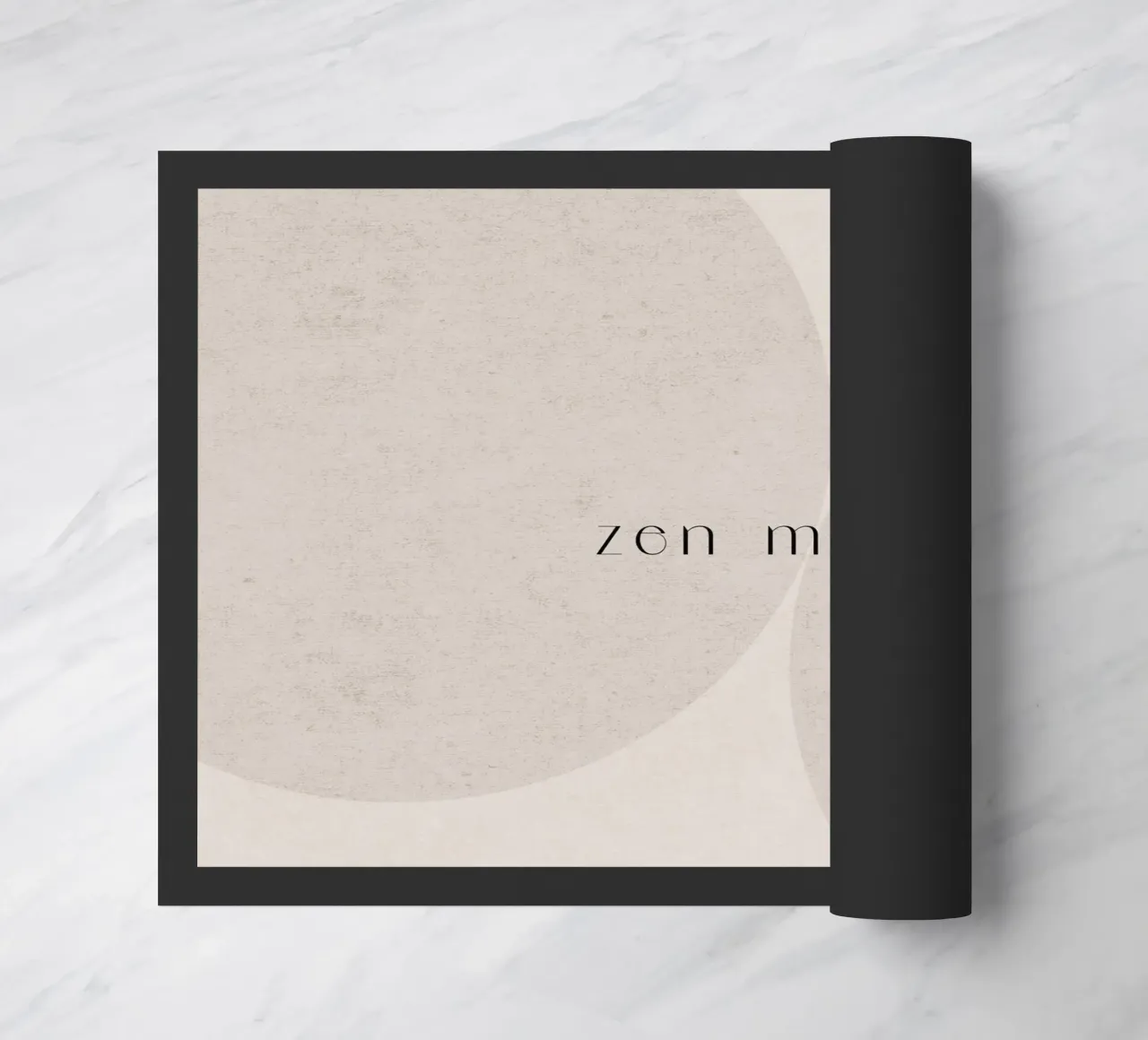 Zen Mode No 14 zerbino da treechild