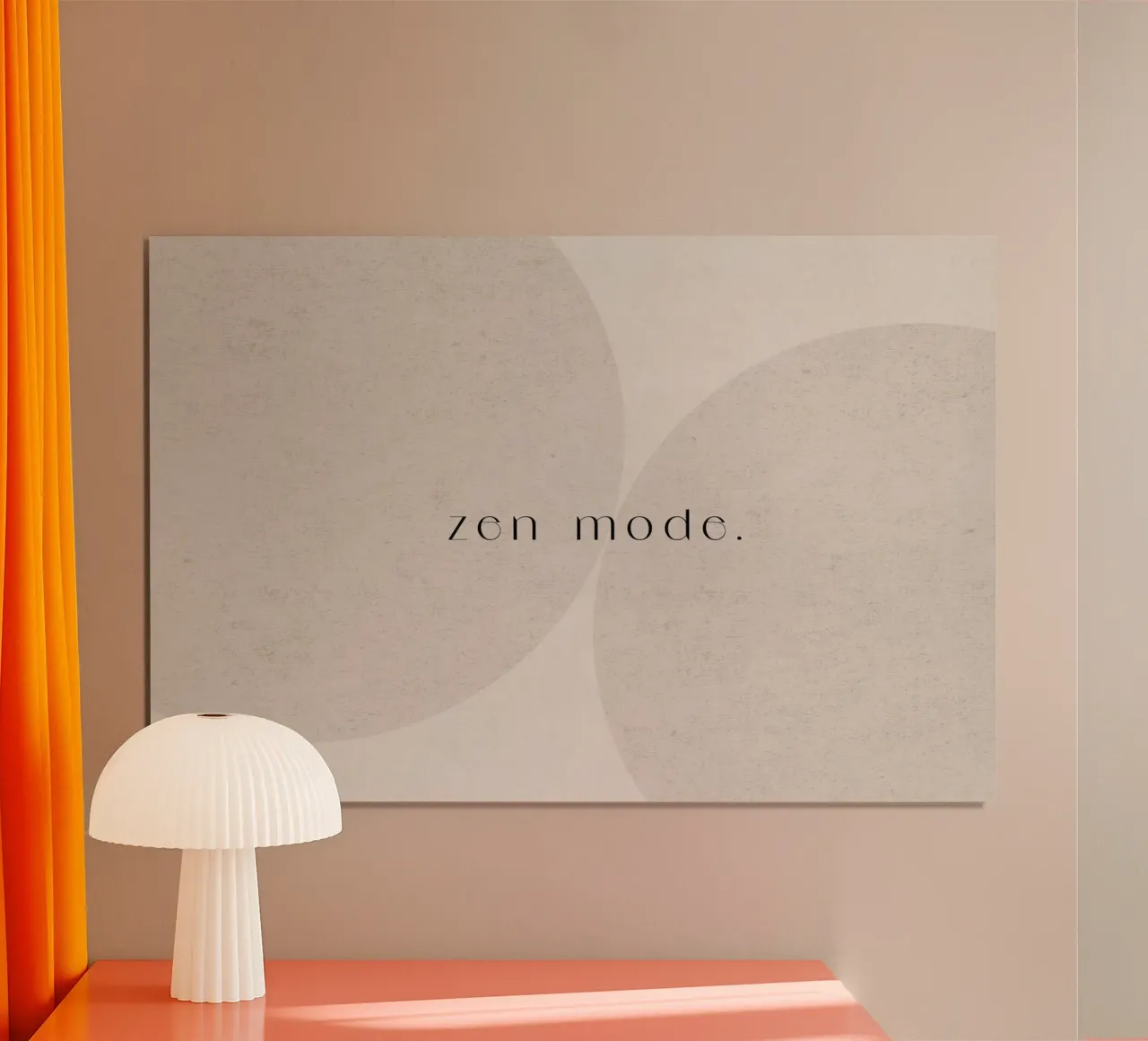 Zen Mode No 14 carta hahnemühle da treechild