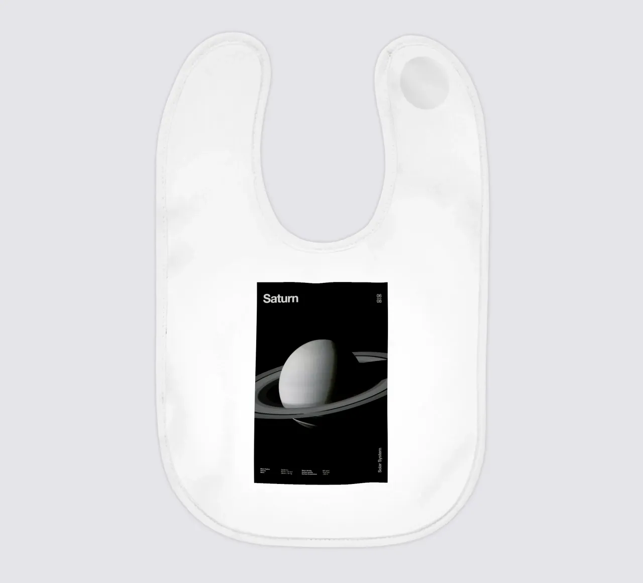 Saturn bavaglino da Florent Bodart