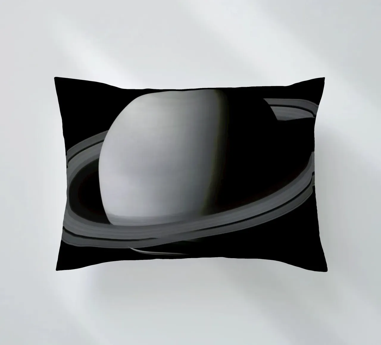 Saturn cuscino da Florent Bodart
