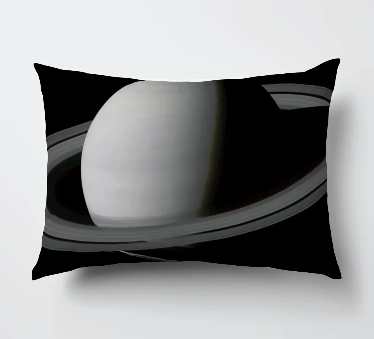 Saturn cuscino da Florent Bodart