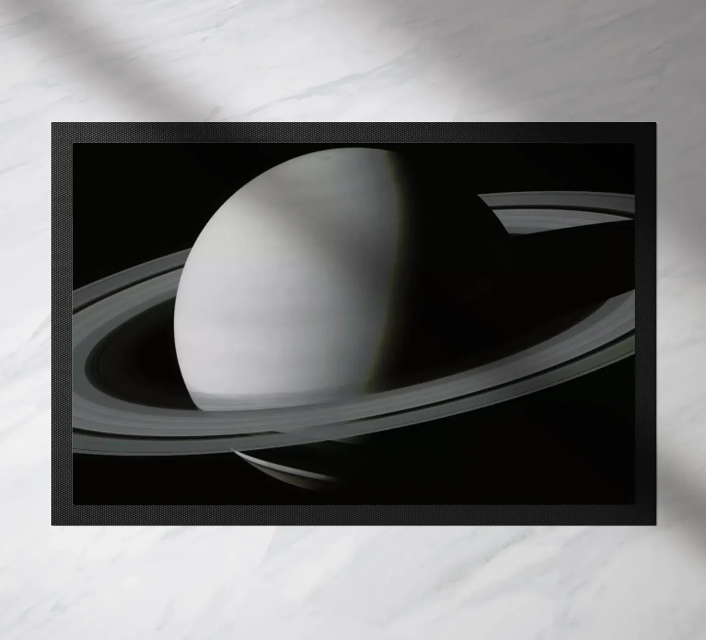 Saturn deurmat van Florent Bodart