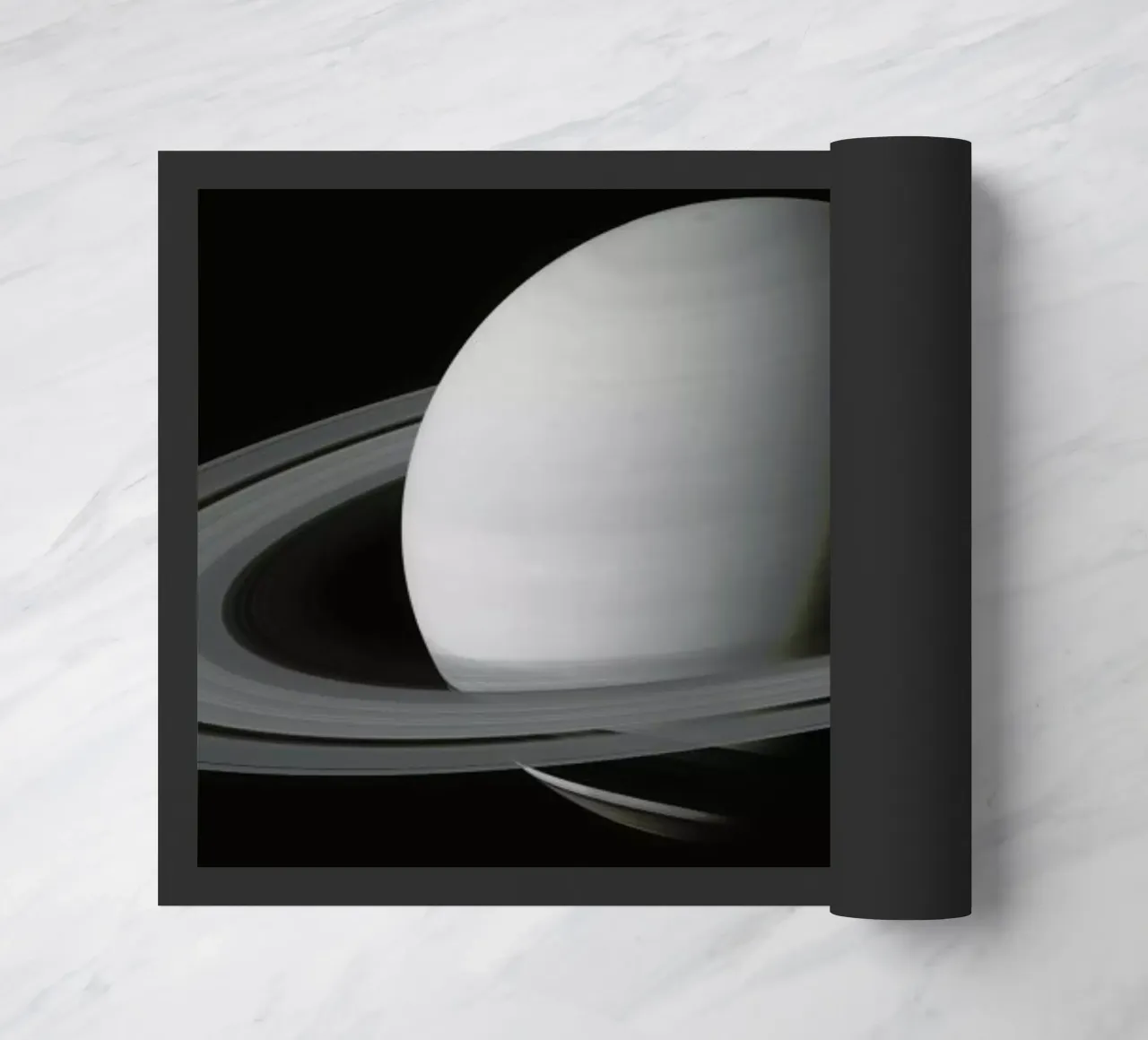Saturn zerbino da Florent Bodart