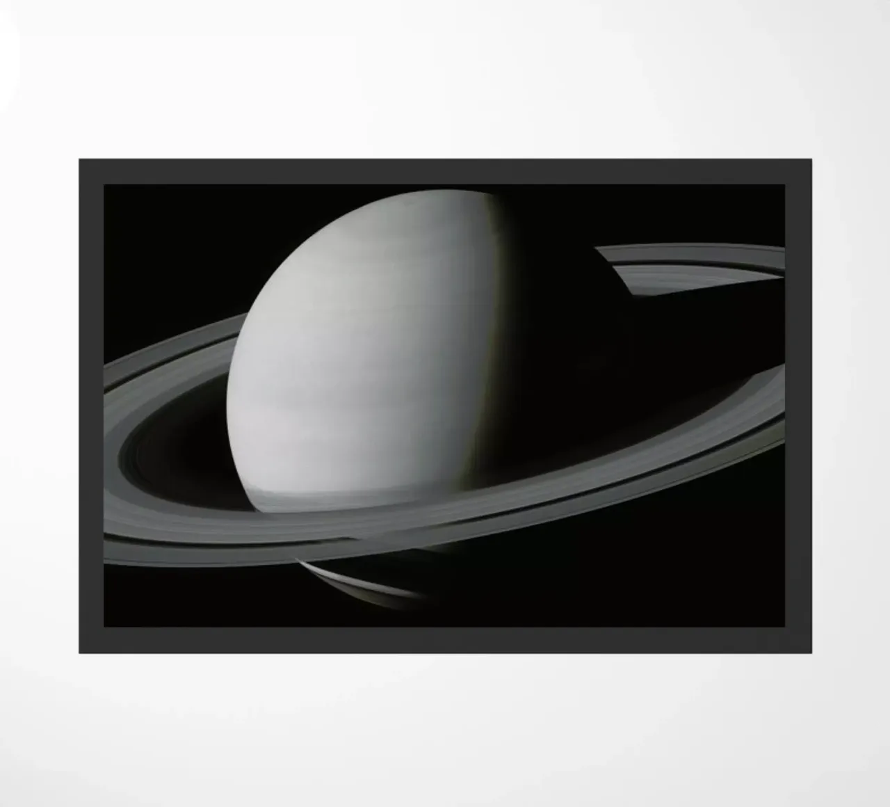 Saturn zerbino da Florent Bodart