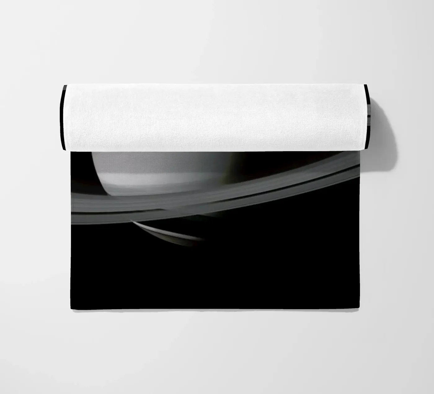 Saturn telo mare da Florent Bodart