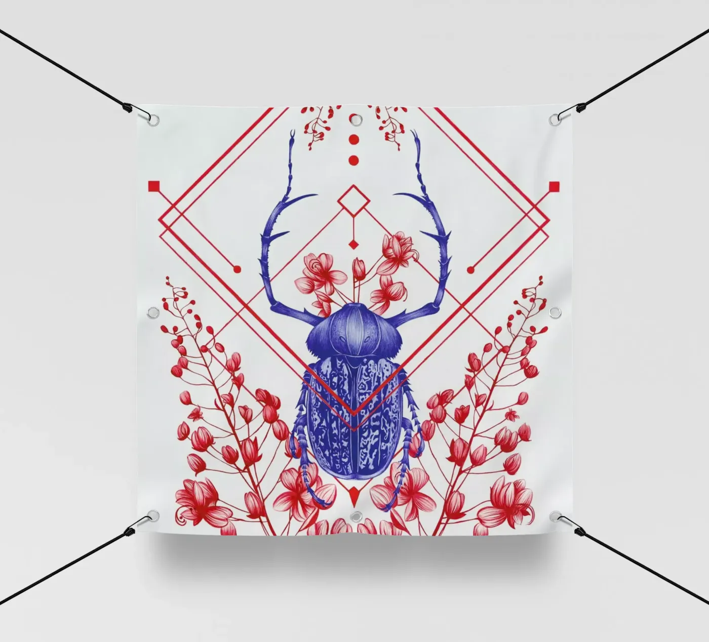 Evolution 2 telo in pvc da The White Deer