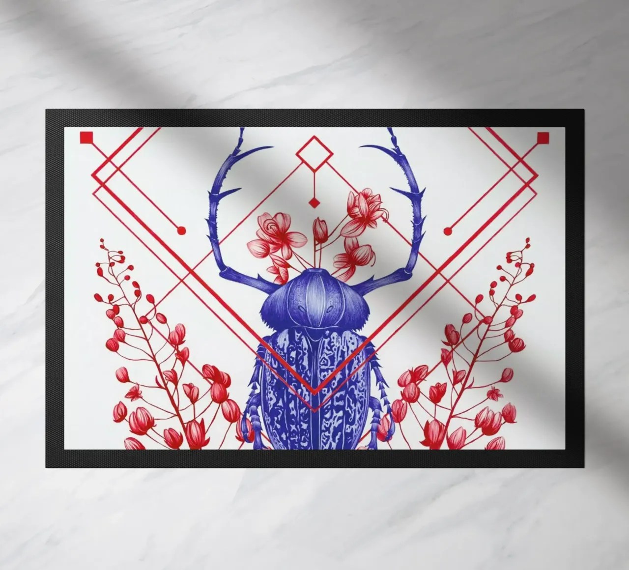 Evolution 2 zerbino da The White Deer