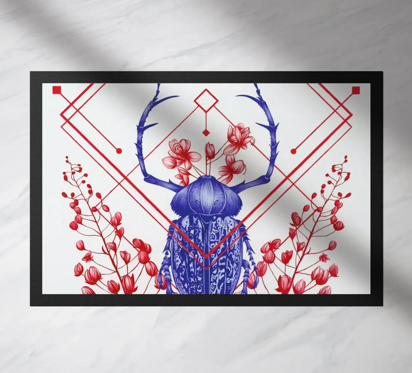 Evolution 2 zerbino da The White Deer