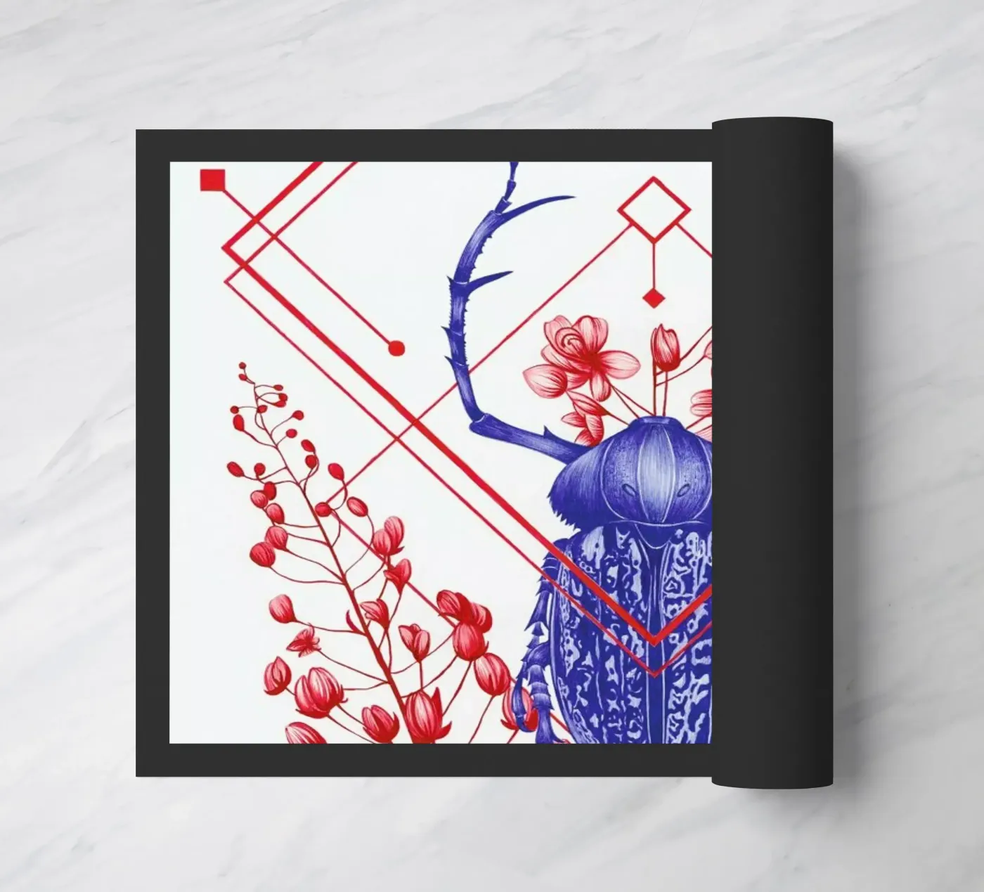 Evolution 2 zerbino da The White Deer