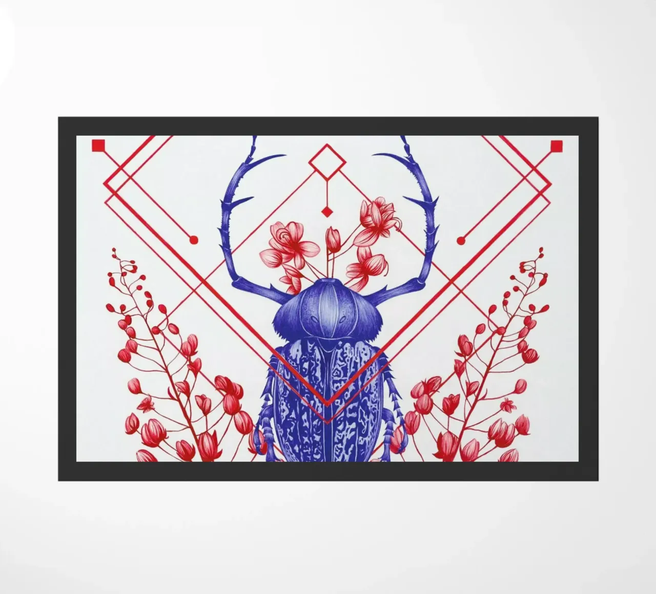 Evolution 2 zerbino da The White Deer