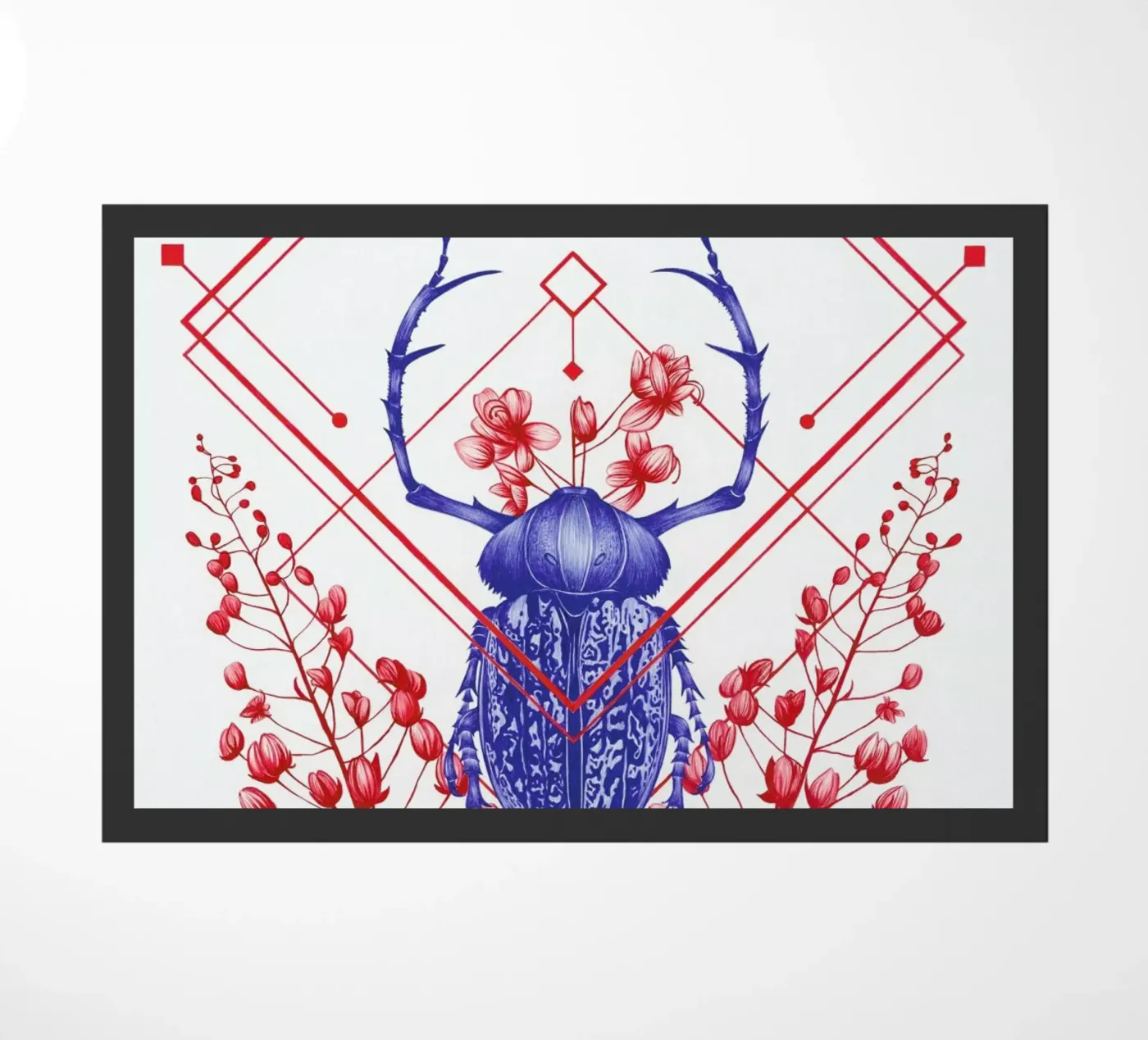 Evolution 2 zerbino da The White Deer