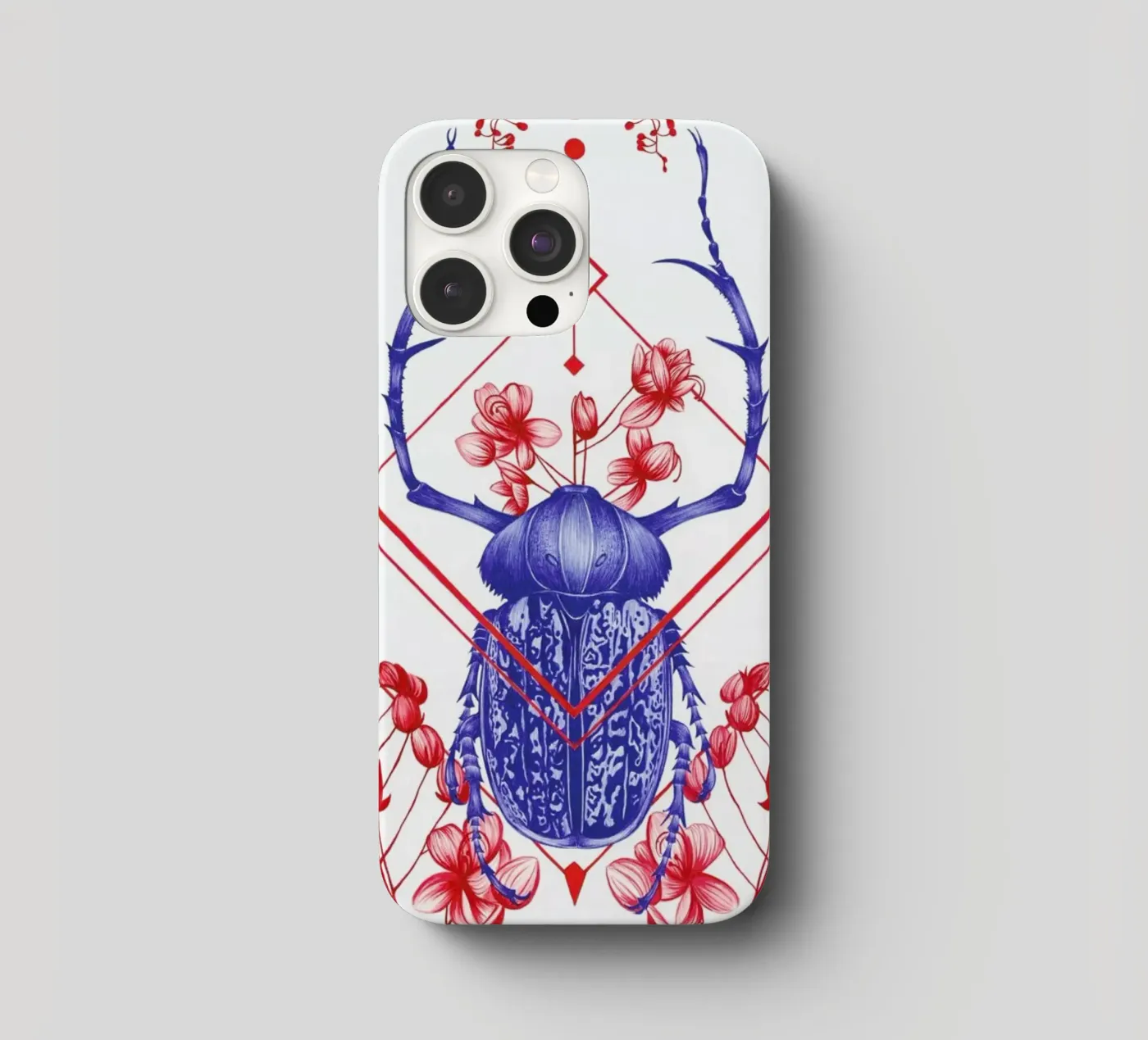 Evolution 2 cover iphone da The White Deer