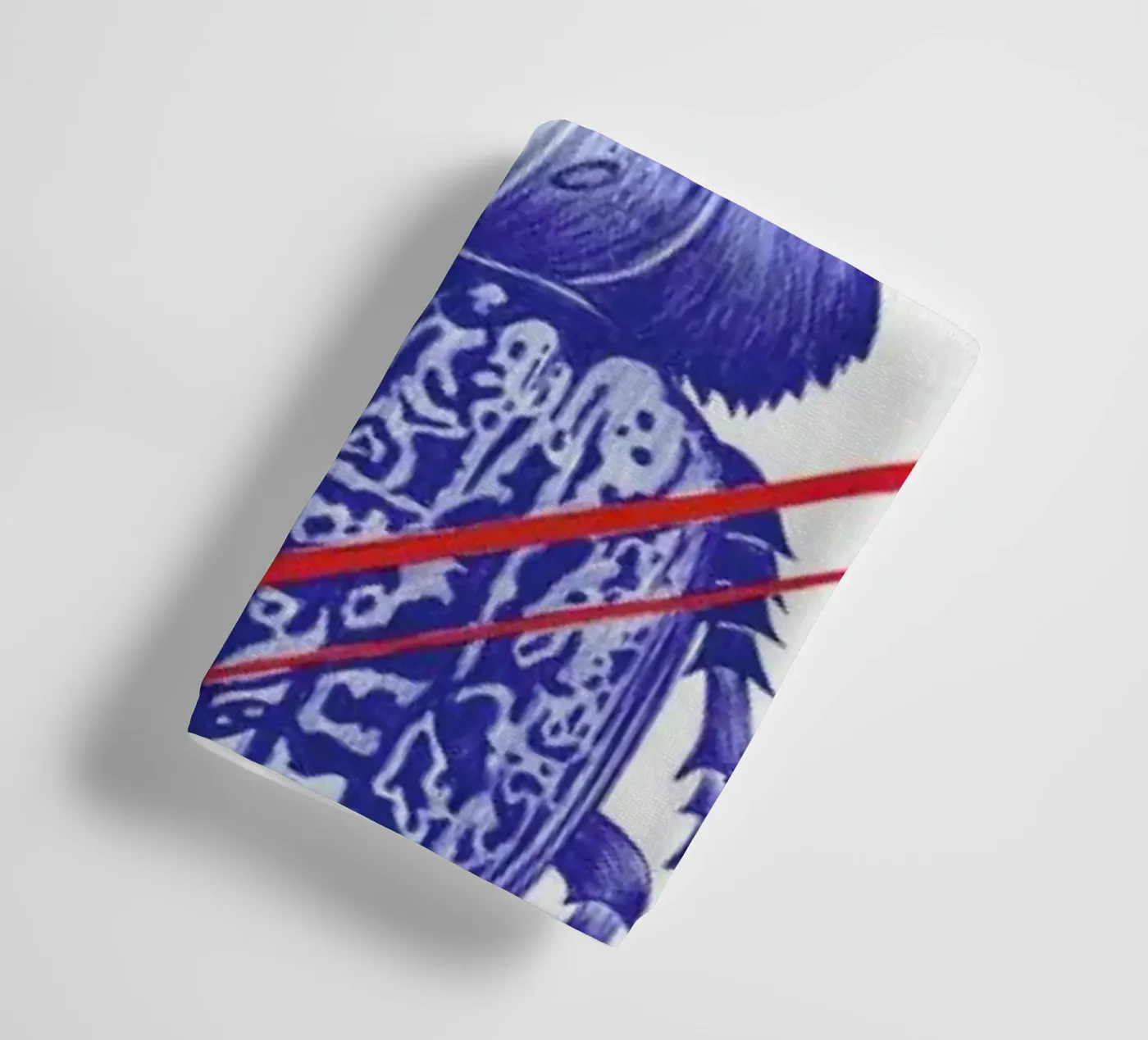 Evolution 2 serviette de bain de The White Deer