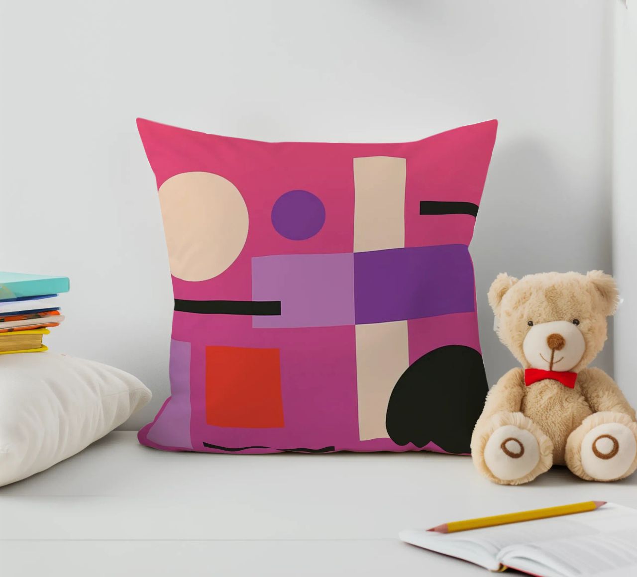 What do you think? cuscino da Studio M