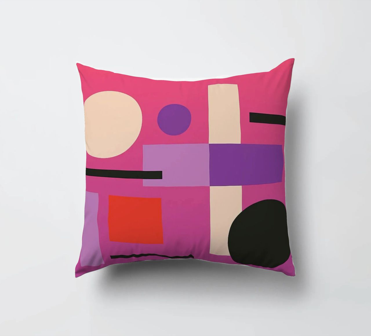What do you think? cuscino da Studio M
